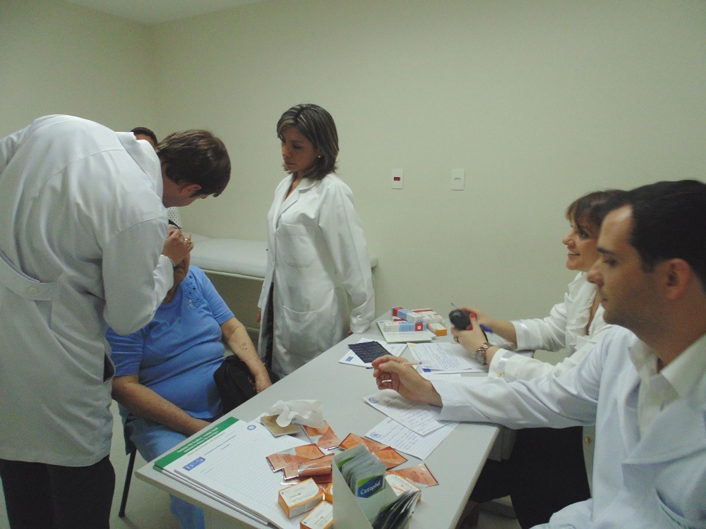 Segunda edição da Virada da Pele Saudável começa nesta sexta (26)