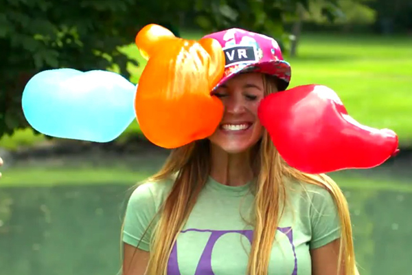 Vídeo reúne 233 virais de 2014 em 7 minutos