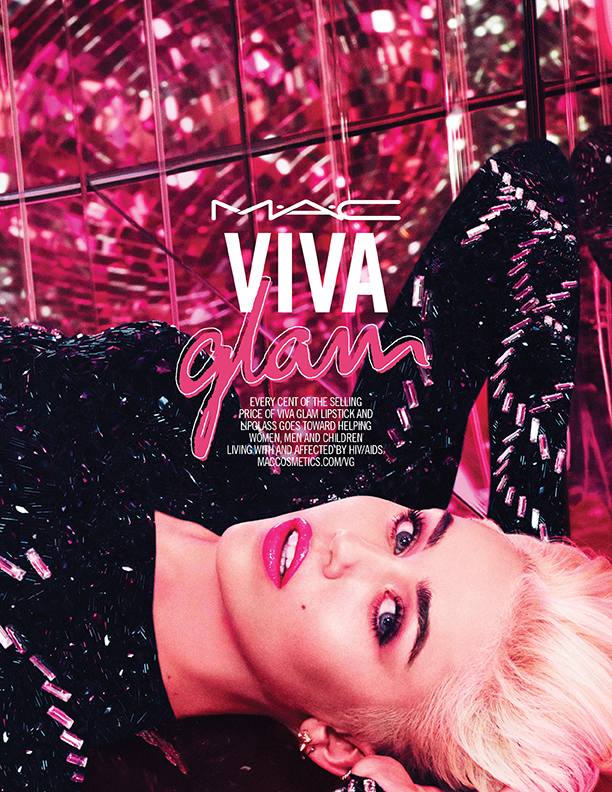 Viva Glam