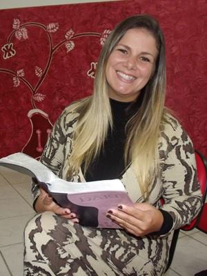 “Eu cobrava 8000 reais por programa”, diz ex-Ronaldinha