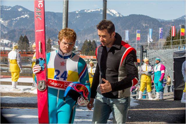 Quer ganhar ingresso para ver o filme ‘Voando Alto’, com Hugh Jackman?