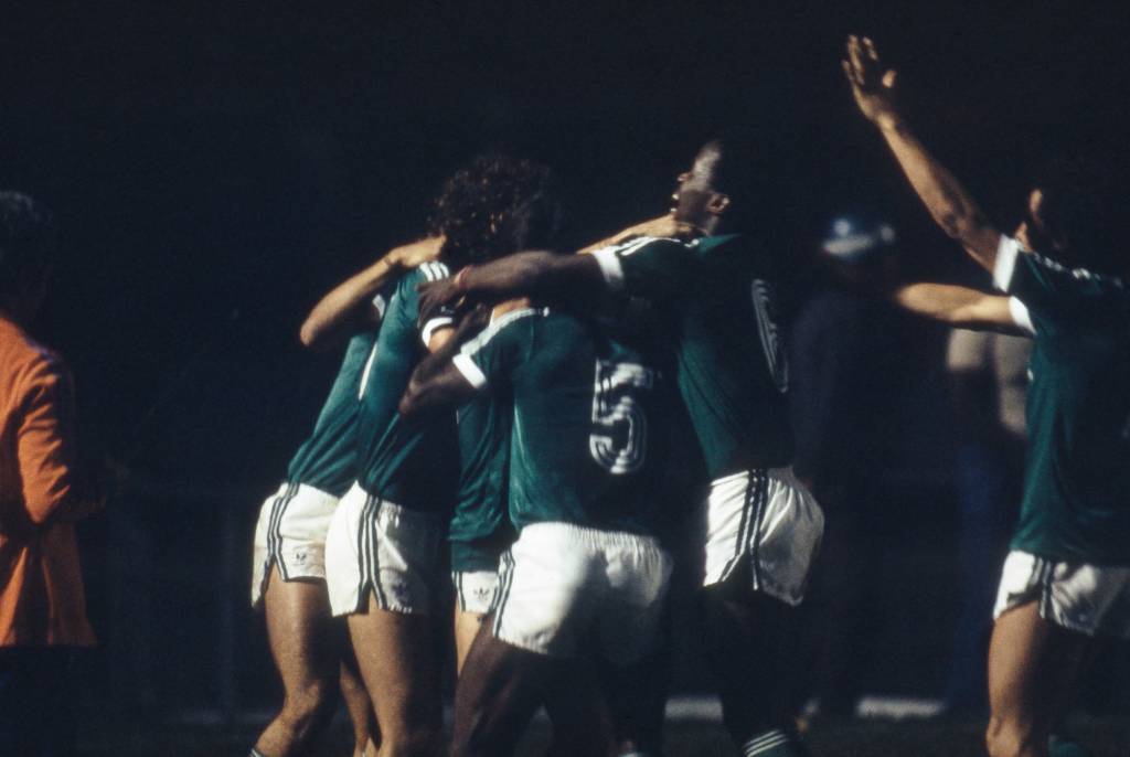 palmeiras