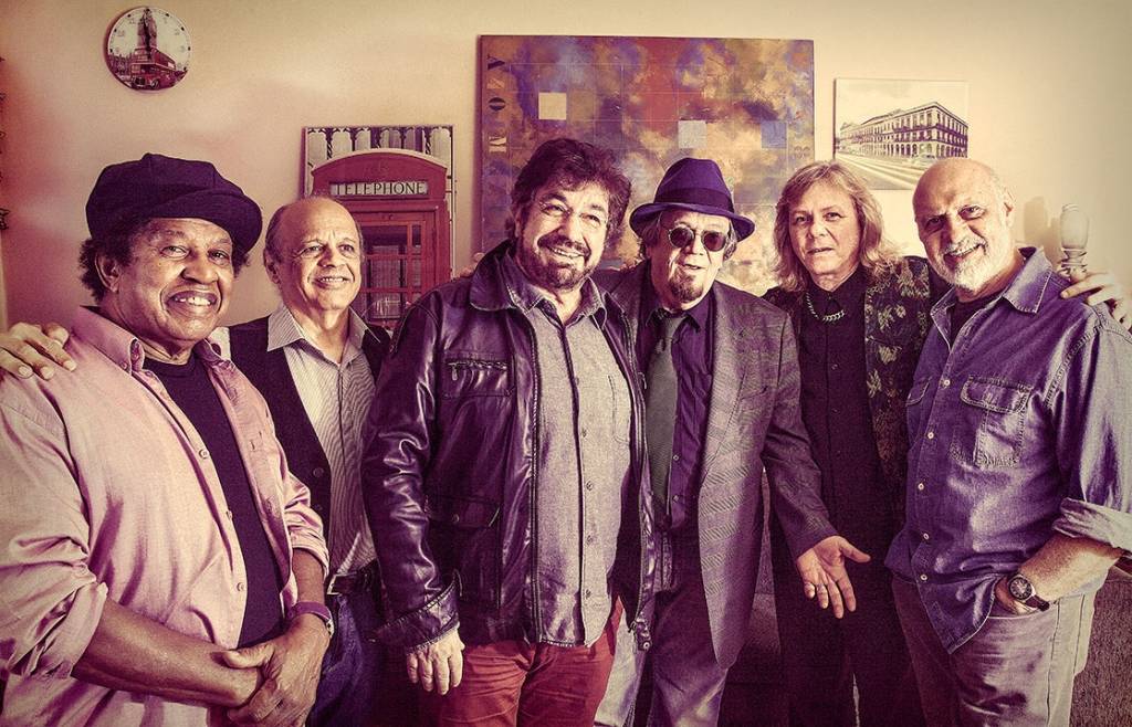 Wagner Tiso e o Som Imaginário
