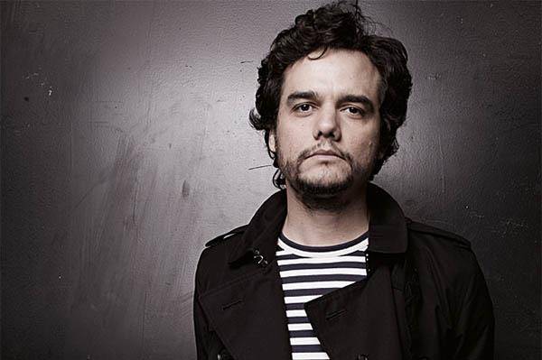 Previsão de chuva adia concurso de sósias de Wagner Moura