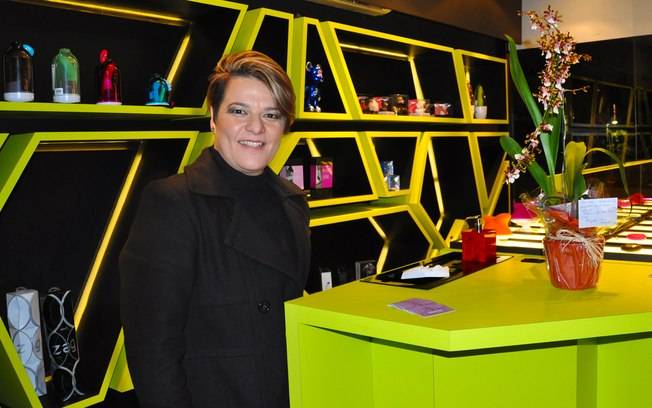 Butique erótica de luxo Lovetoys deve ampliar o número de lojas nos próximos anos