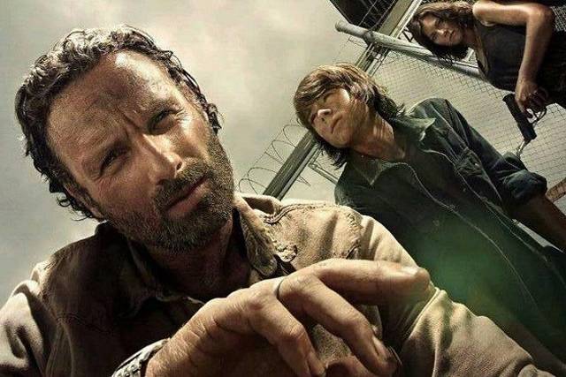 Depois de spoiler de Walking Dead, AMC pede desculpas