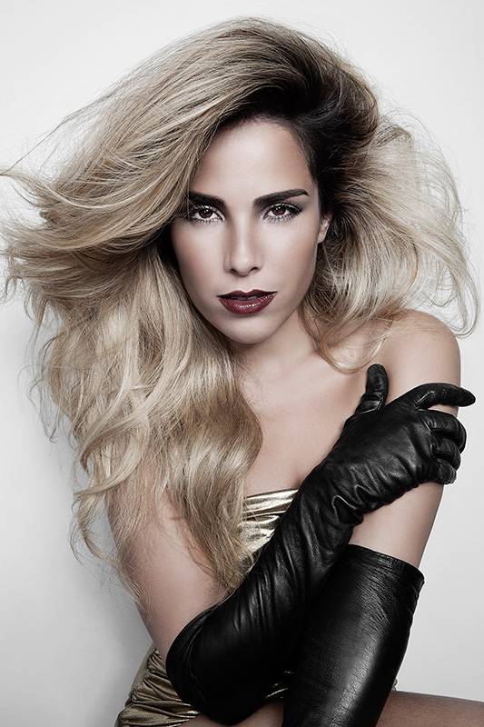 Wanessa estreia projeto mensal na Flexx
