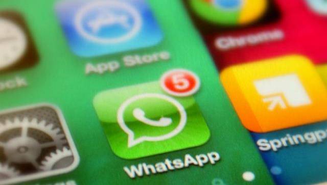 Justiça determina bloqueio do WhatsApp em todo o Brasil por 48 horas