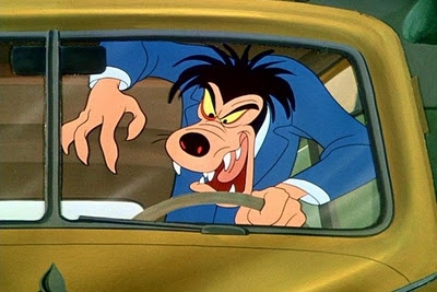 wheeler
