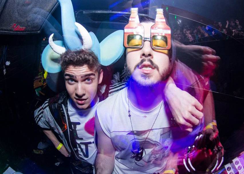 Festa Republika fará turnê para promover novo CD de Lady Gaga