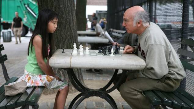 Tudo Pode dar Certo – o novo lançamento de Woody Allen