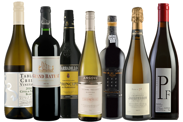 World Wine oferece vinhos com até 70% de desconto