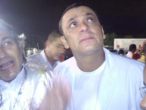 Frank Aguiar, vice-prefeito de São Bernardo, é destaque da Tom Maior