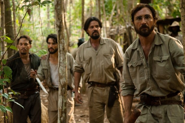 Xingu: a saga dos irmãos Villas Bôas ganha versão cinematográfica Xingu: a saga dos irmãos Villas Bôas ganha versão cinematográfica