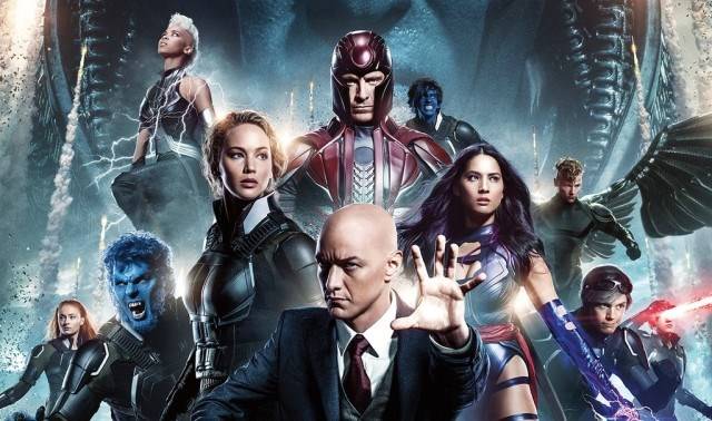 Quer ganhar ingresso para ver o filme ‘X-Men – Apocalipse’