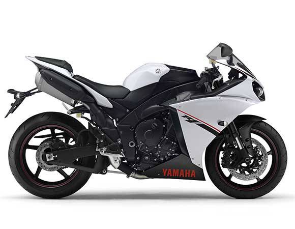 yamaha