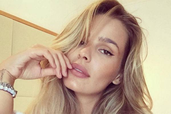Criticada por fé em sereias, Yasmin Brunet fez o desabafo mais inusitado do Carnaval