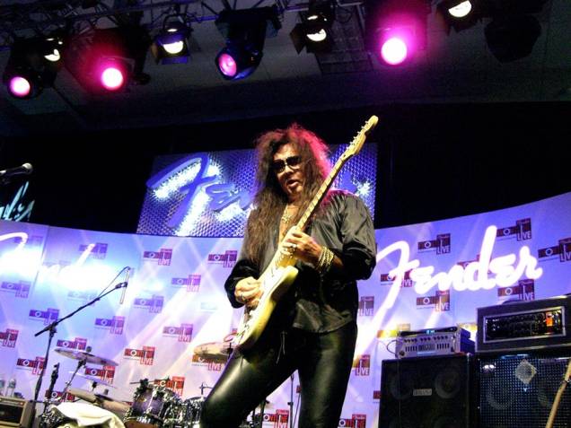 Yngwie Malmsteen Yngwie Malmsteen
