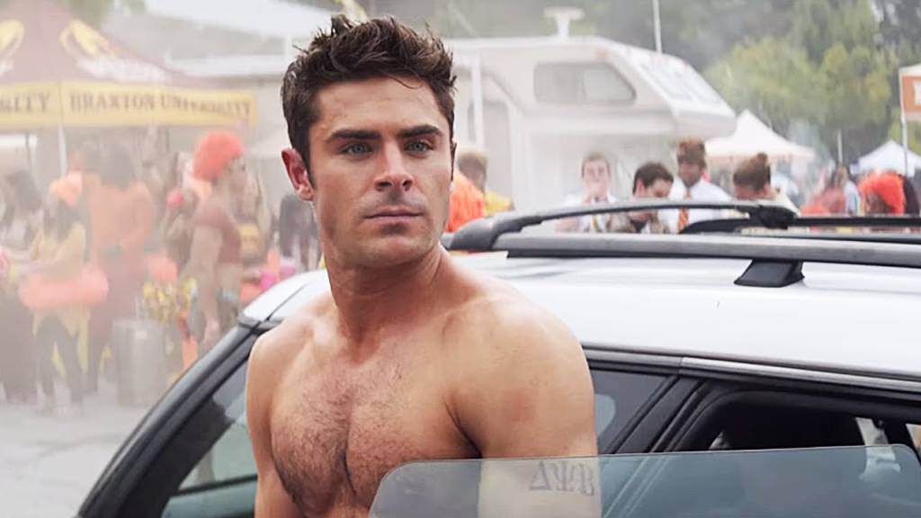 Confira o trailer “para maiores” de ‘Vizinhos 2′
