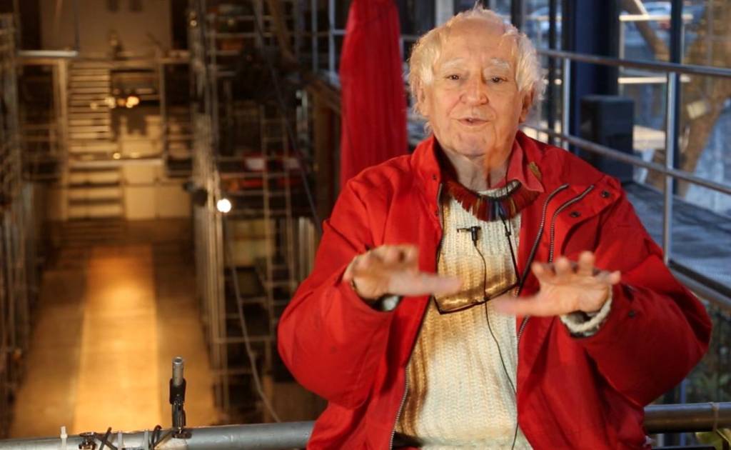 Zé Celso “está vivo e estável”, diz amiga e médica do dramaturgo