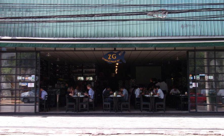 Bar: Zé Gordo Bar: Zé Gordo