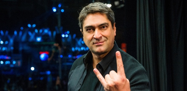 Zeca Camargo critica “comoção nacional” por morte de Cristiano Araújo e provoca polêmica na internet