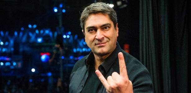 Zeca Camargo é condenado a indenizar pai de Cristiano Araújo