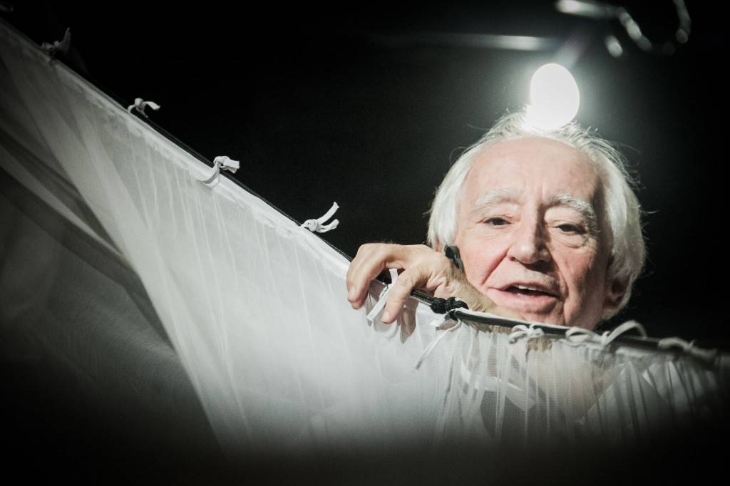 Morre o dramaturgo Zé Celso, aos 86 anos