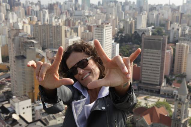 Zélia Duncan: homenagem a Itamar Assumpção, morto há dez anos Zélia Duncan: homenagem a Itamar Assumpção, morto há dez anos