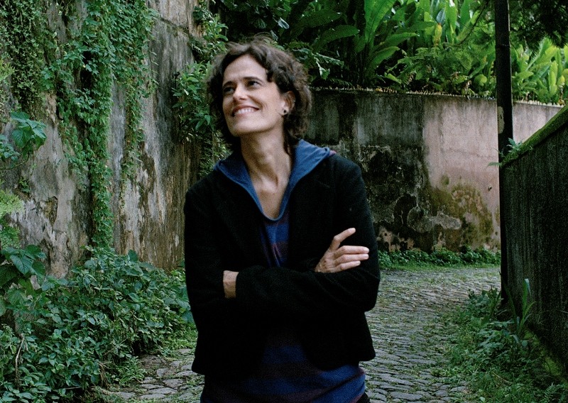 Zélia Duncan Zélia Duncan