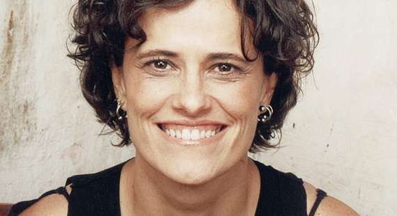 Zélia Duncan: cantora é convidada especial da homenagem Zélia Duncan: cantora é convidada especial da homenagem