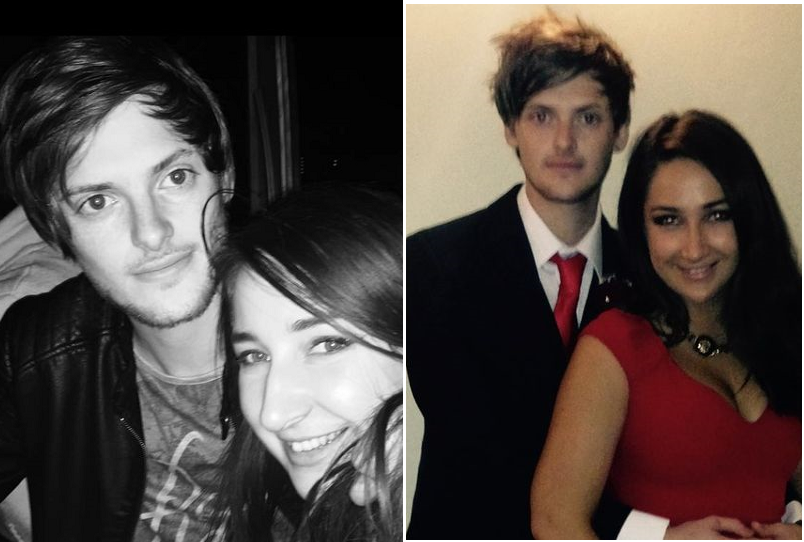 Um atraso no metrô ensinou a esse casal a uma bela lição de vida