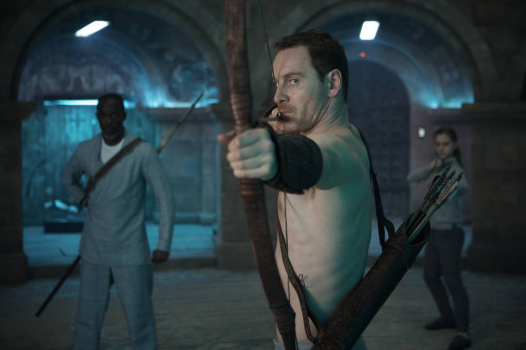 Quer ganhar ingresso para ver ‘Assassin’s Creed’