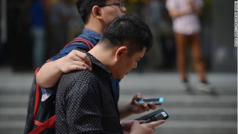 Brasil é o 3º país em que pessoas passam mais tempo em aplicativos