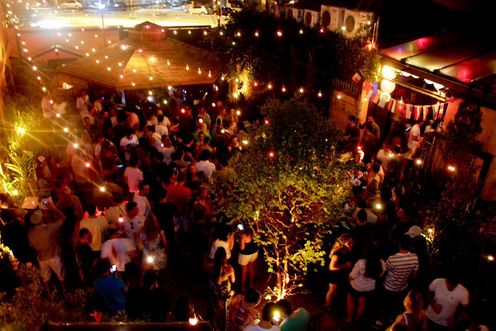 Balada Casa 92, em Pinheiros, é lacrada pela prefeitura