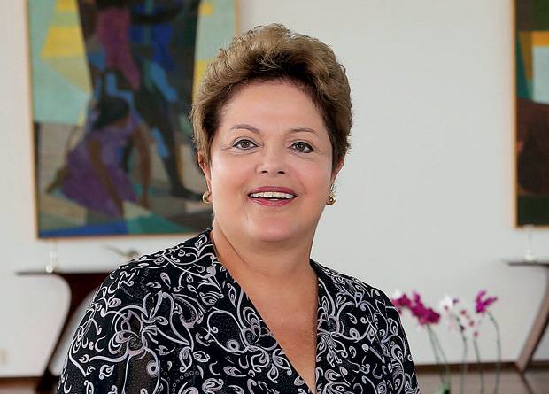 Dilma Rousseff tem mal-estar e passa por exames nesta terça-feira