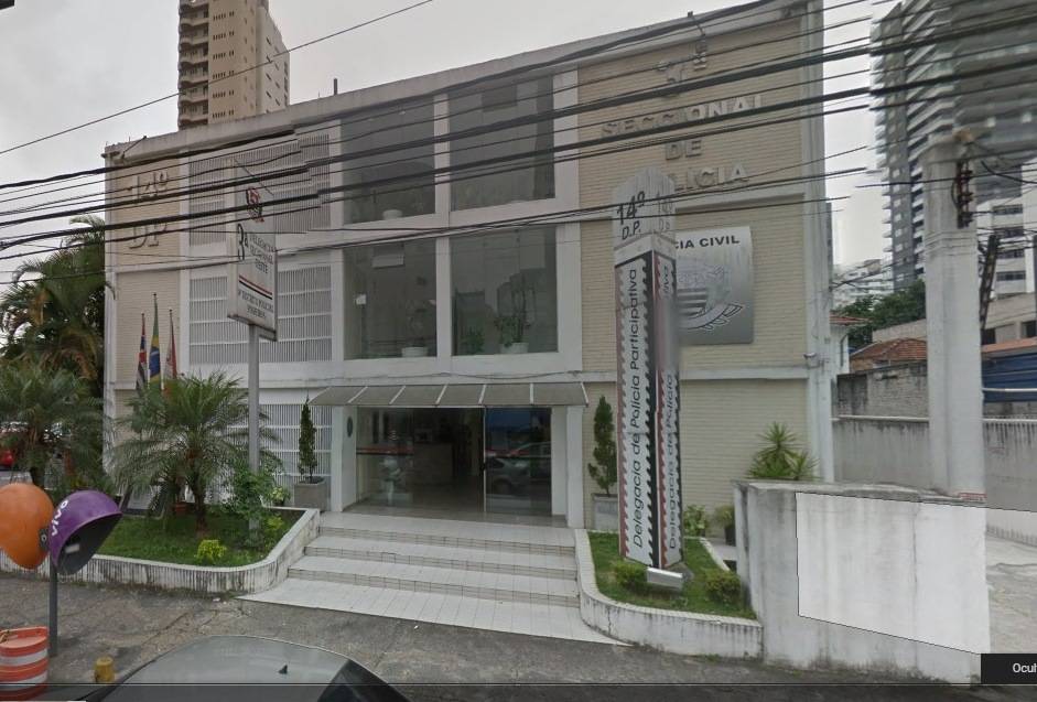 Tentativa de roubo a banco deixa dois feridos na Avenida Rebouças