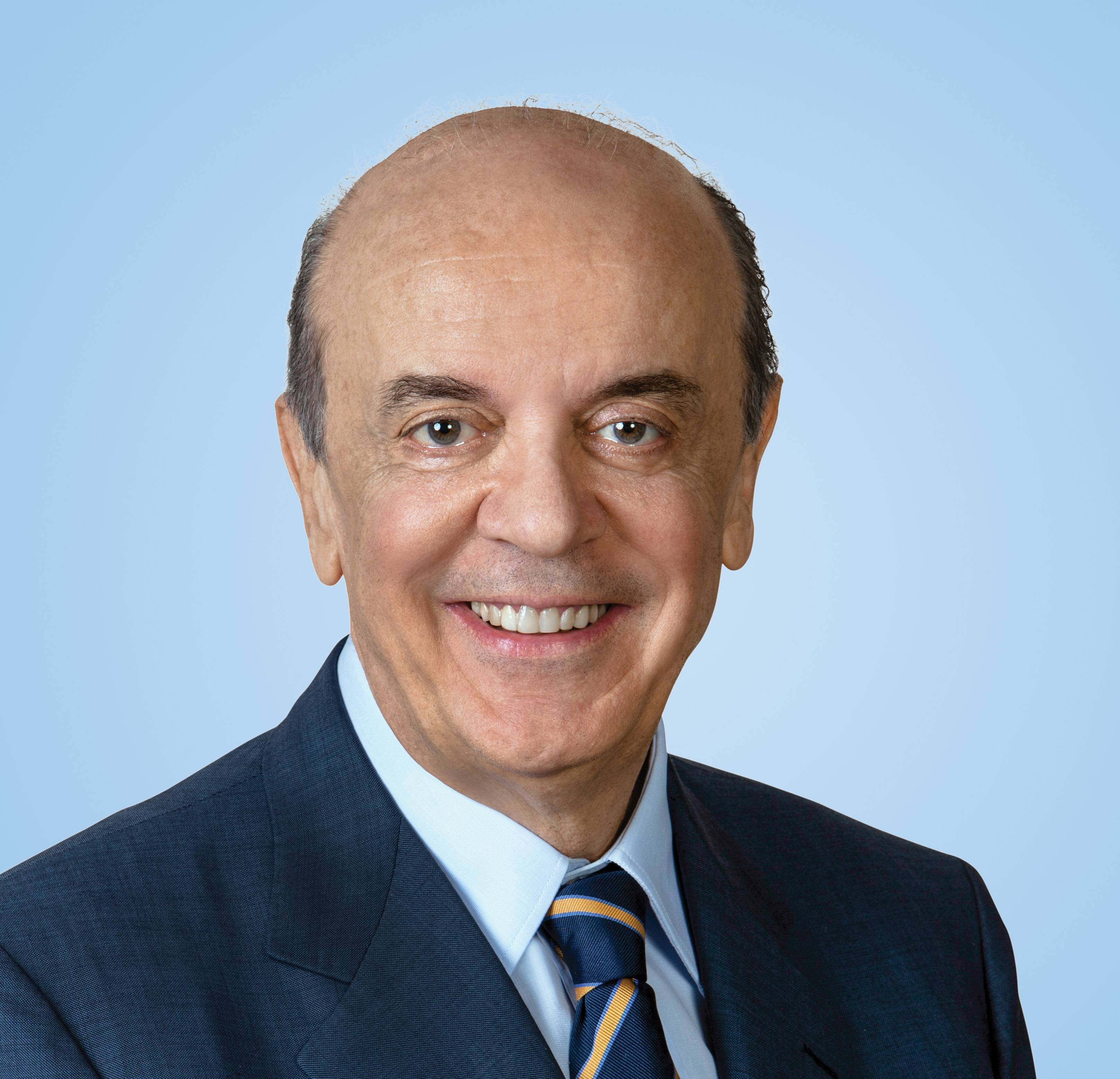 Entenda a operação que investiga o ex-governador José Serra