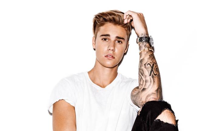 Justin Bieber Justin Bieber