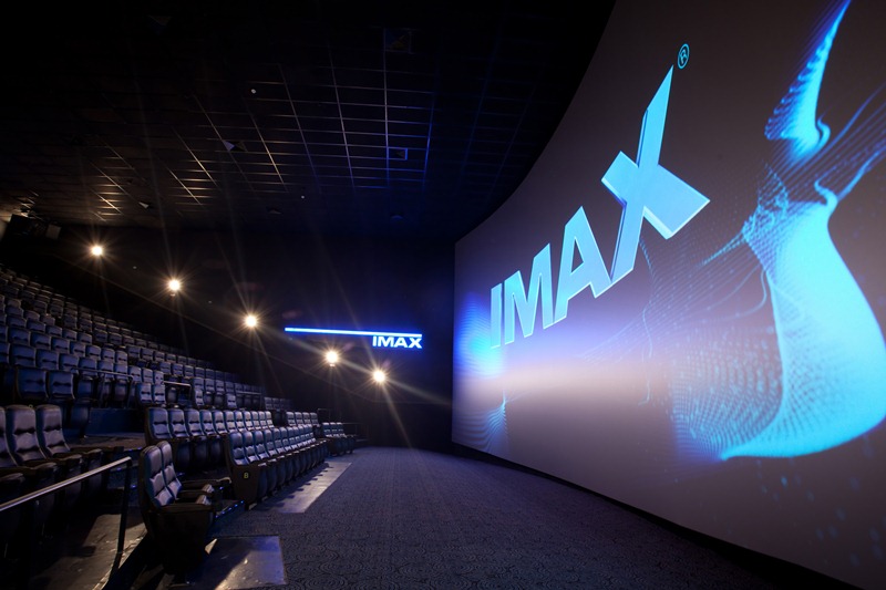 Tela gigante e alta resolução: entenda como funciona a tecnologia de cinema IMAX