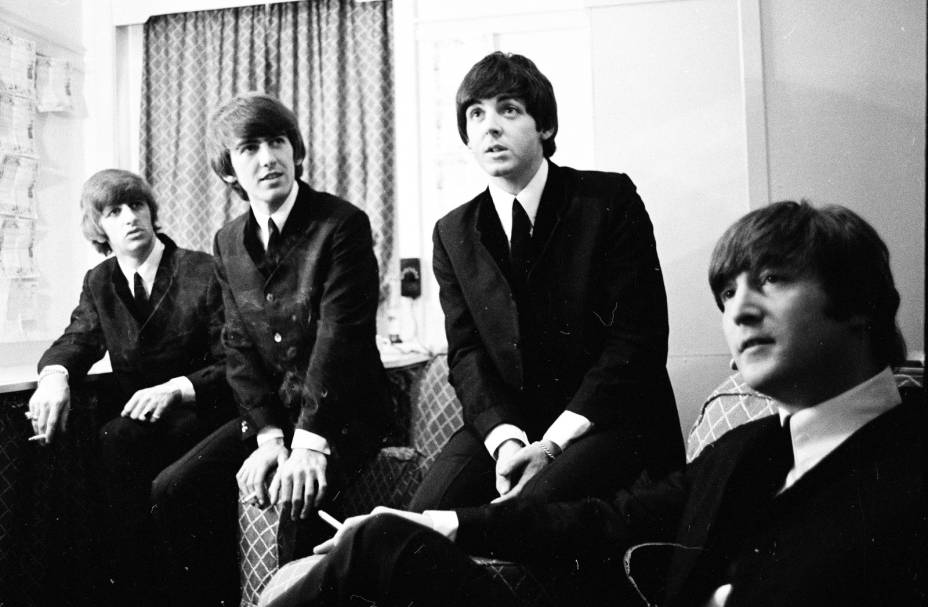 The Beatles - Eight Days a Week: The Touring Years