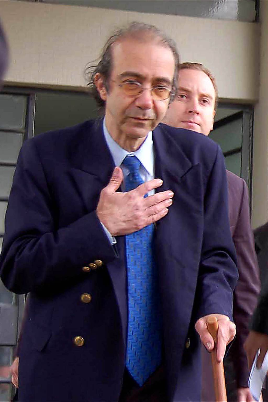 História de Farah Jorge Farah, médico que esquartejou paciente, vira livro