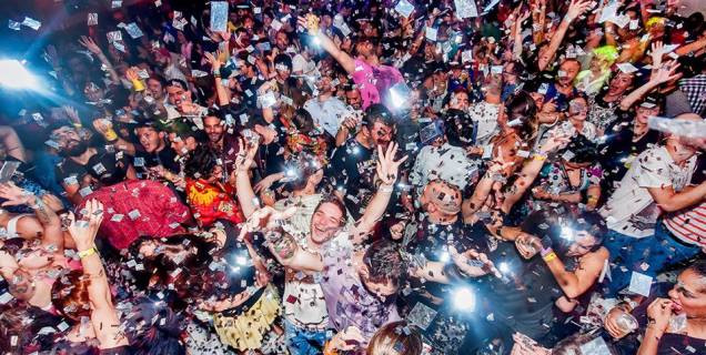 Festa Javali vai estender sua área de atuação Festa Javali vai estender sua área de atuação