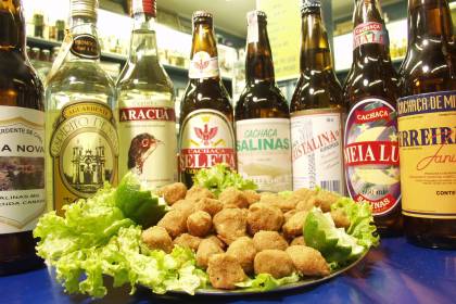 Prato do Bar Valadares