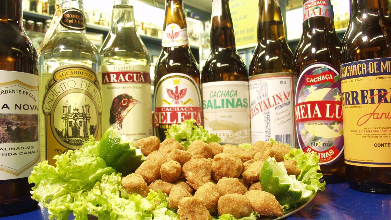 Prato do Bar Valadares