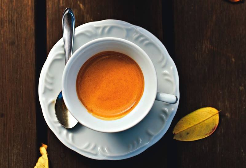 Coffee Lab, premiado sete vezes por COMER & BEBER, reduz o menu