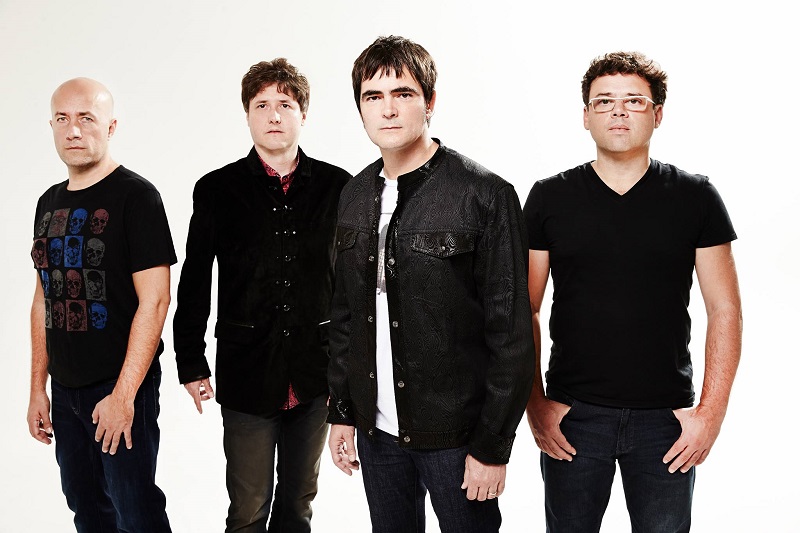 Skank anuncia turnê de despedida para 2020