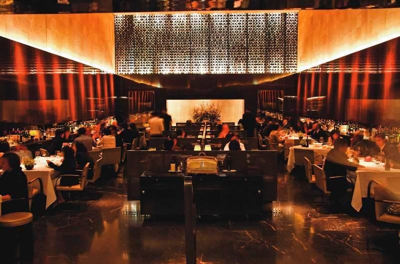Quatro restaurantes para fazer o pedido de casamento