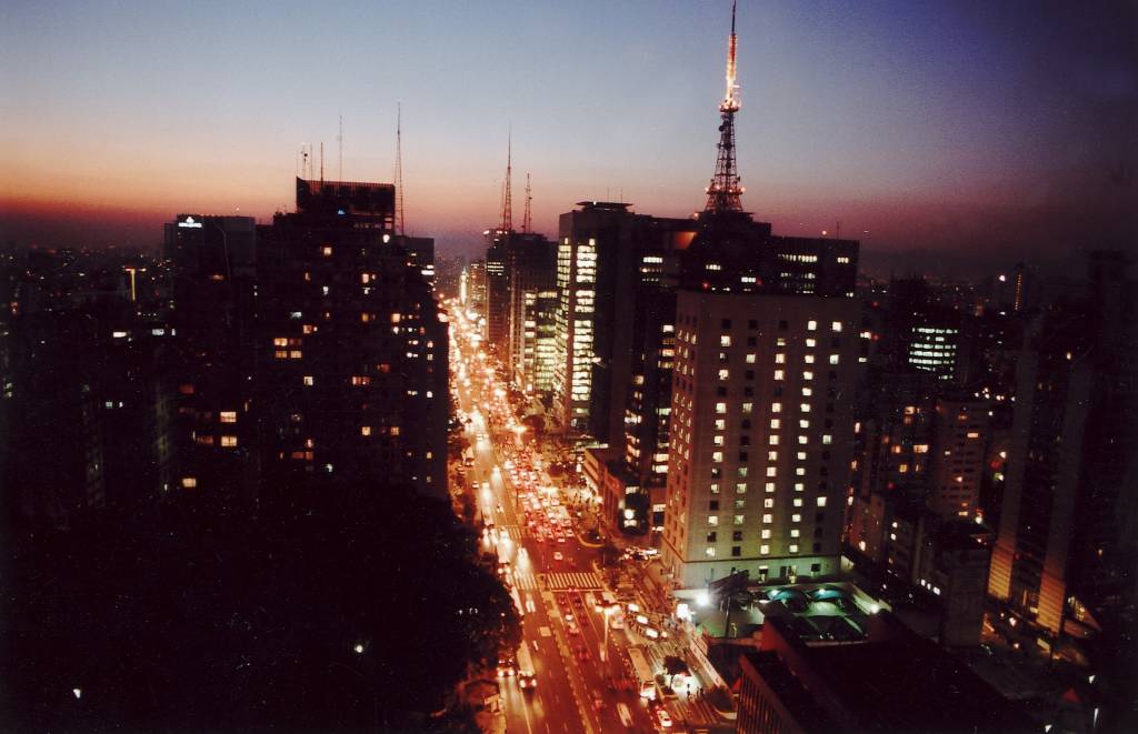 Confira curiosidades sobre a Avenida Paulista