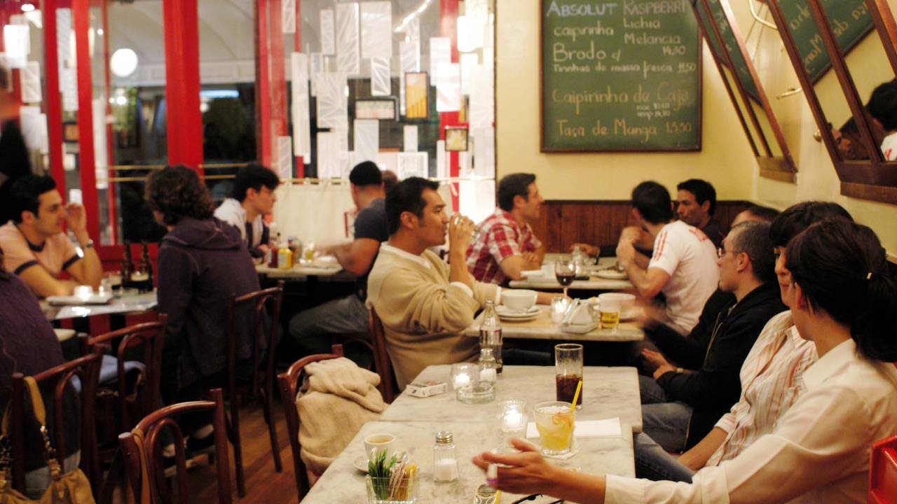 Restaurnate Ritz